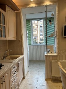 Продам 2 ком. ул. Маршала Говорова