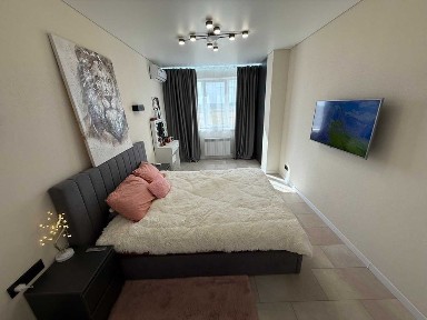 ‼️Розсошенці‼️2кк з євроремонтом, 67 м², середній поверх, інд. опалення