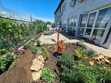 Одеська область, Олександрівка