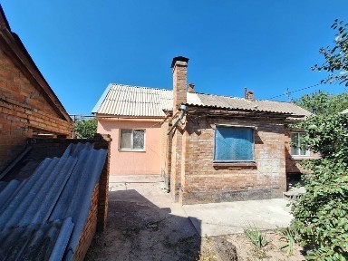 Пів Будинку вул. Херсонська