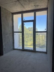 Євродвохкімнатна ЖК Айсберг