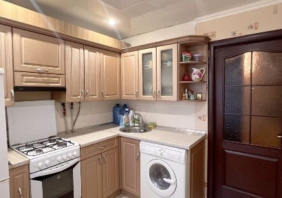 Продаж 3-кімн Воскресенська, 3/5 поверх Можна єВідновлення