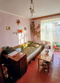 Продаж 3к квартири в самому популярному районі міста