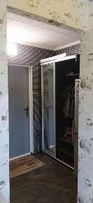 Продам однокомнатную квартиру