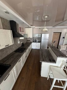 Продаж 3-кімнатної квартири, вул. Княгині Ольги, ЖК “Добра Оселя”