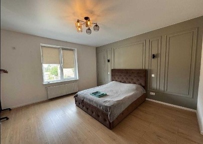 Продається 1 кімнатна квартира