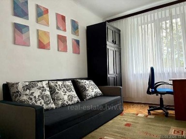 Здаю 2-ох кімнатну квартиру без комісії (10 хв. пішки до центру)
