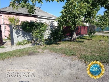 Продаж частини будинку в районі к-ру 