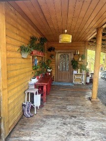 Продаж будинку, Липники