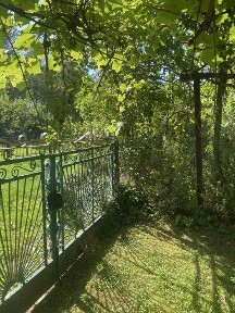 Продаж дачний будинок і прилегла земля