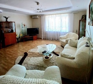 Оренда 3к квартири в центрі міста