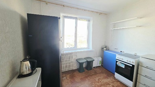 Продажа 1-комнатной квартиры 16.7 м², Владимира Антоновича ул.