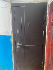 Продам 3к квартиру