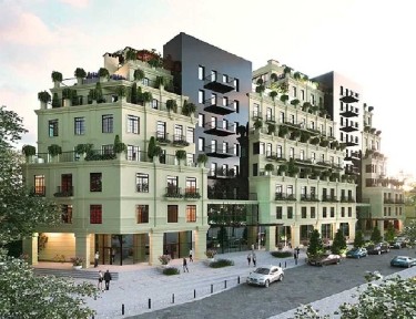 Дніпропетровська область, Дніпро, Соборний