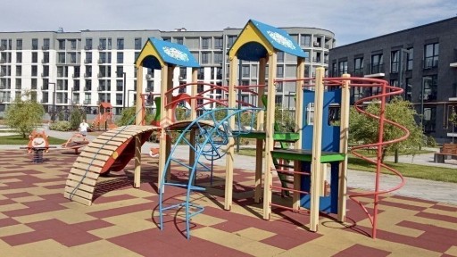 Елітна евродвушка в Сіті Парк! єОселя+єВідновлення!