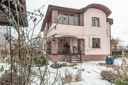 Київська область, Київ, Голосіївський