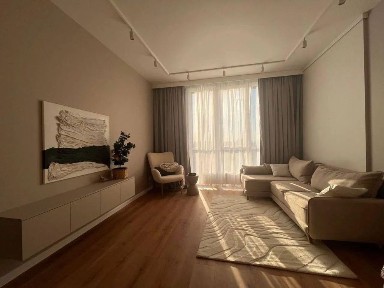 Оренда ЖК Greenville Park Пимоненко 19 SF