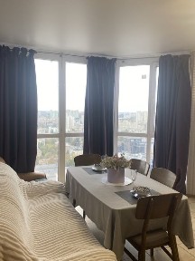 Сдам 2к 60м ул. Гетьмана 1, м. Шулявская