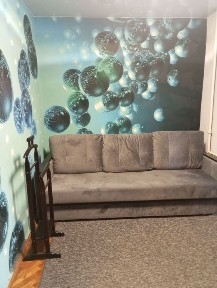 Двокімнатна на Печерську