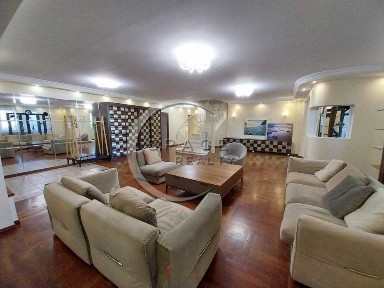 Оренда 6-х кімн. квартира Солом'янський район, Клінічна вулиця, 23/25