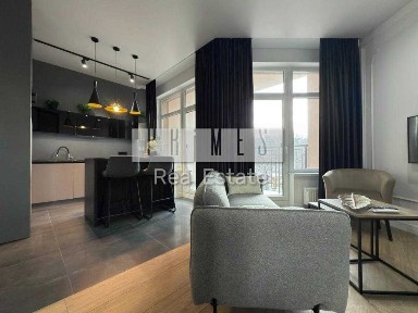 Оренда 1к квартири, ЖК 52 Перлина (Pechersk Plaza), вул. Бойчука, 17