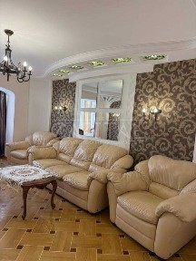 Оренда 4-кімнатної квартири, Голосіївський район