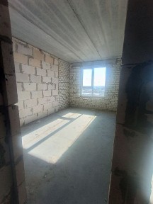 1-кімнатна квартира в ЖК 