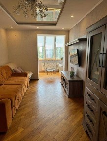 Продам квартиру в Житомирі (Промавтоматика), Новобудова