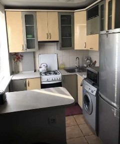 Продам 2х кімн кв Глобал