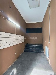 Приміщення. Центр. 7м2