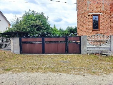 Вигідна пропозиція/2 буд, 0.12га ділянка/Новий Киселів/Стрілецький Кут