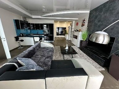 Одесса, Тенистая ул., 9/12