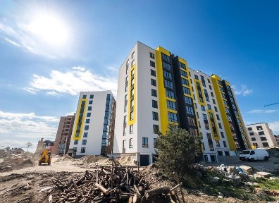 Тернопільська область, Тернопіль