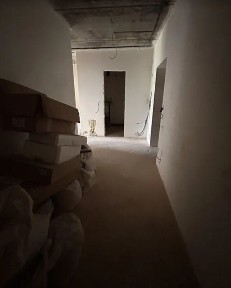 Продаж 1к квартири 55.4 кв. м на вул. За Рудкою