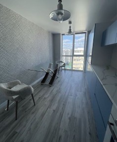 Продаж 1 кімнатної квартири на вул. Білогірська