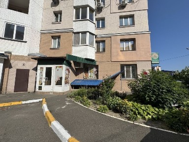 Київська область, Буча