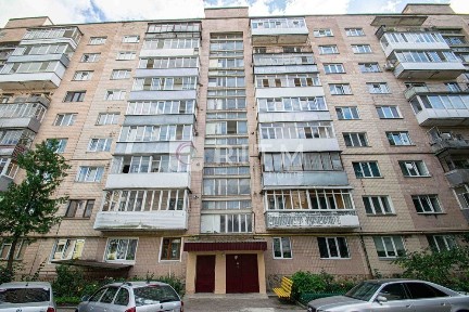 Тернопільська область, Тернопіль