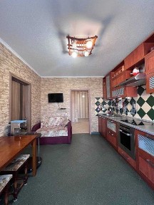 Радунська вулиця, мікрорайон Троєщина, район Деснянський, Київ, метро Лівобережна, вул. Радунська 9Б • ID 33652437