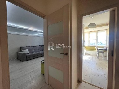 Продаж 2-кімнатної квартири вул Богдана Хмельницького Центр Київ