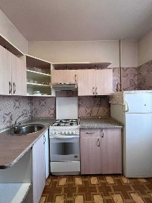 Троєщина. Каштанова 5. Продаж 3-кімнатної квартири. Без комісії!