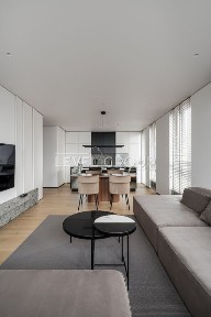 Продаж 2 кімн 80 м2 Дизайнерський ремонт пр Науки, 58/1