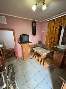 Жилой дом Низы уютный современный