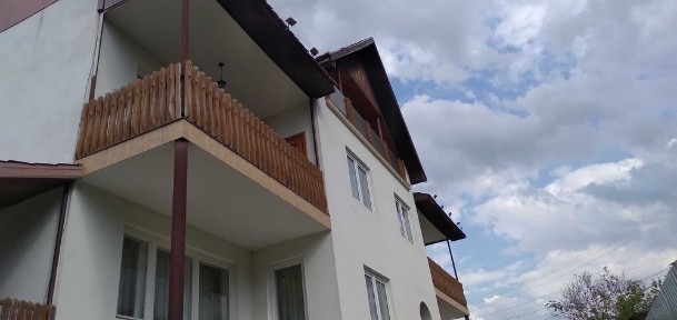 Продається будинок в мальвничому куточку Закарпаття