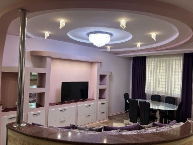 Здається 3 кімнатна квартира в новобудові