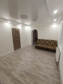 Будинок м. Волочиськ можливий обмін на квартиру