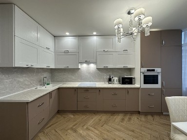 Большая 3к студия на Каманина