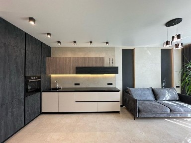 Первая сдача! Большая 2к в 26 жемчужине Аркадия