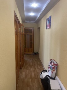 Здам 3-х кімнатну квартиру