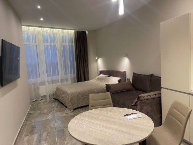 Квартира-Студия. Аркадия. Морская симфония