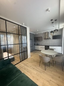 Сдам квартиру 1 к Французский бульвар Музкамедия